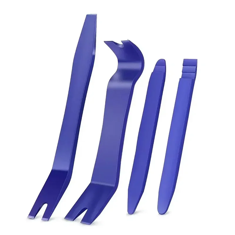 4Pcs Set-Blue