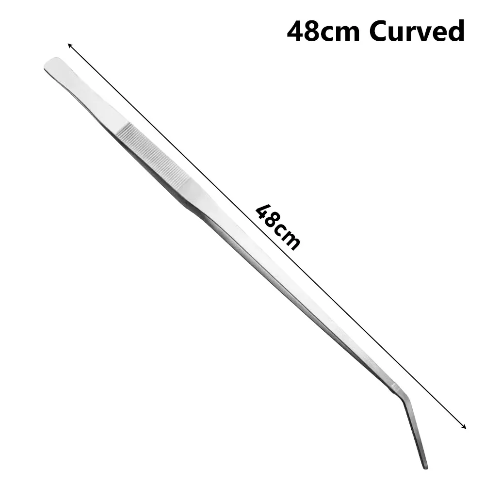 48cm Curved