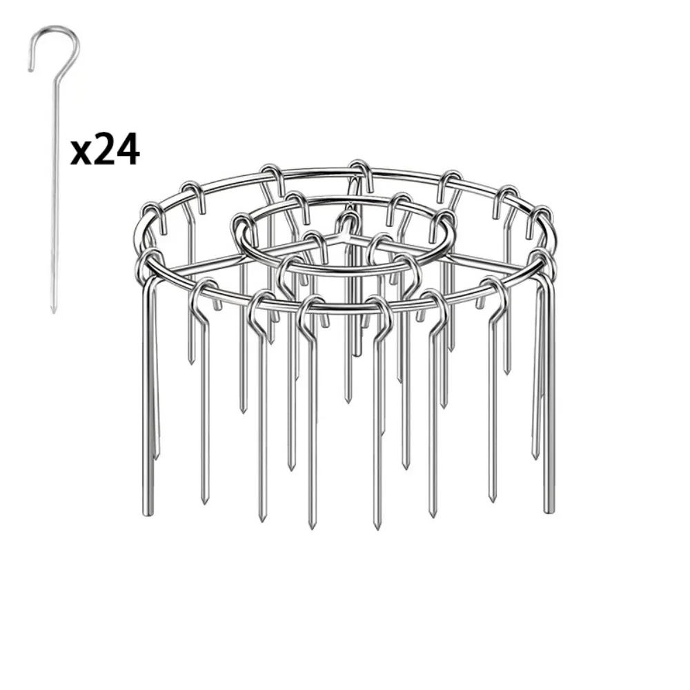 Grill-24 sticks