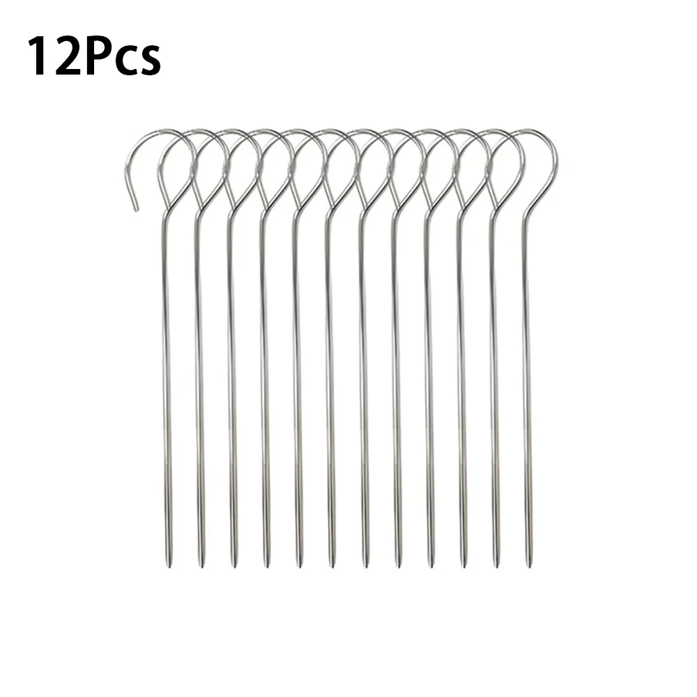 12 sticks