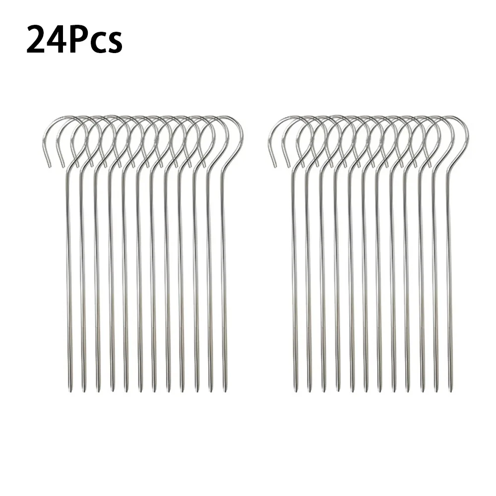 24 sticks