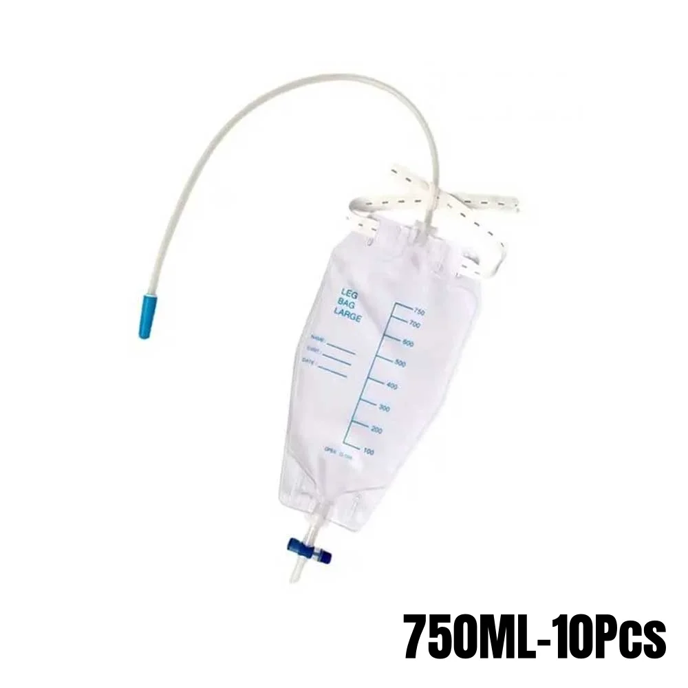 10Pcs 750ML