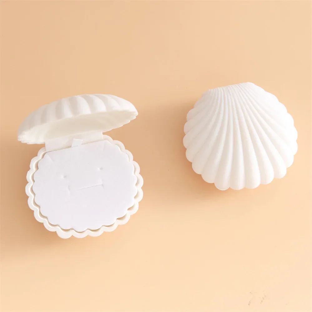 White Shell