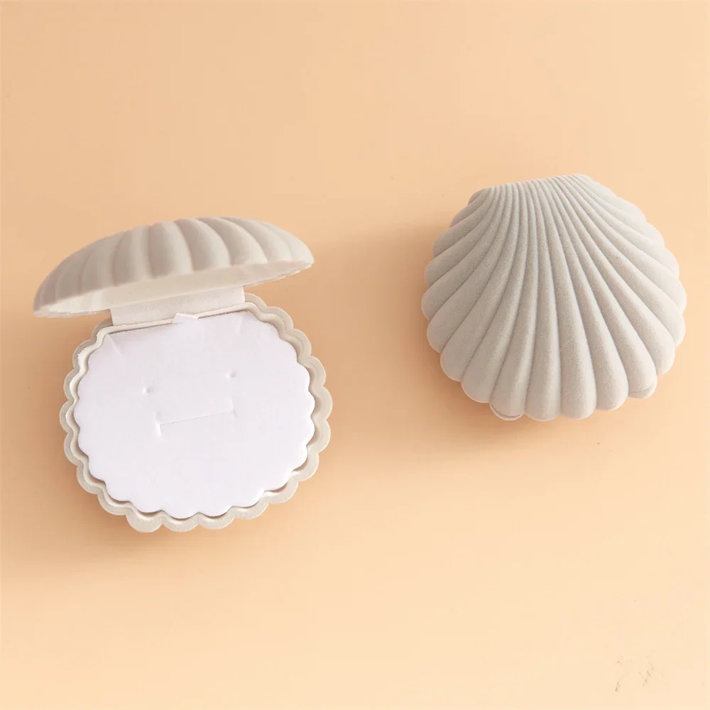 Gray Shell