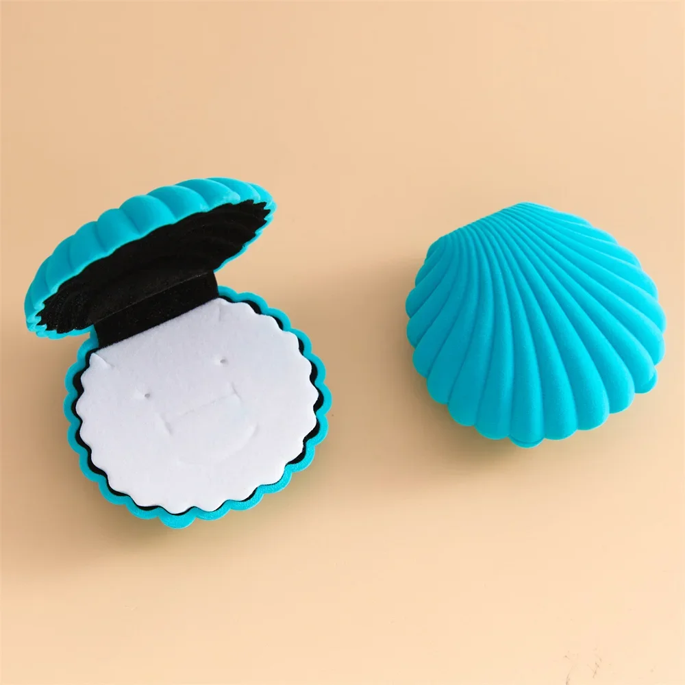 Sky Blue Shell