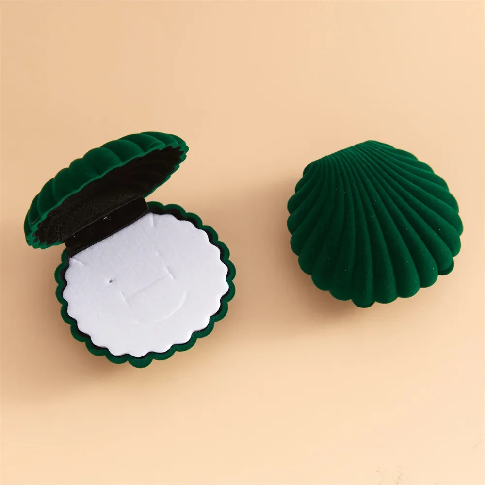 Green Shell