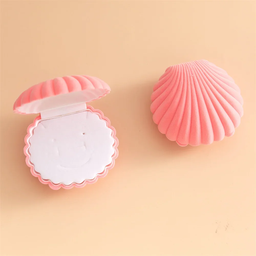 Pink Shell