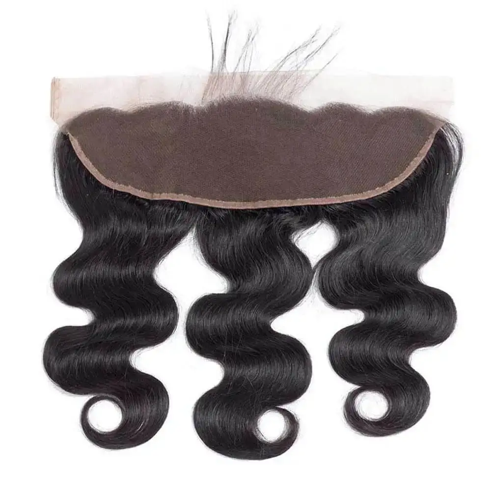 13x4 lace body wave