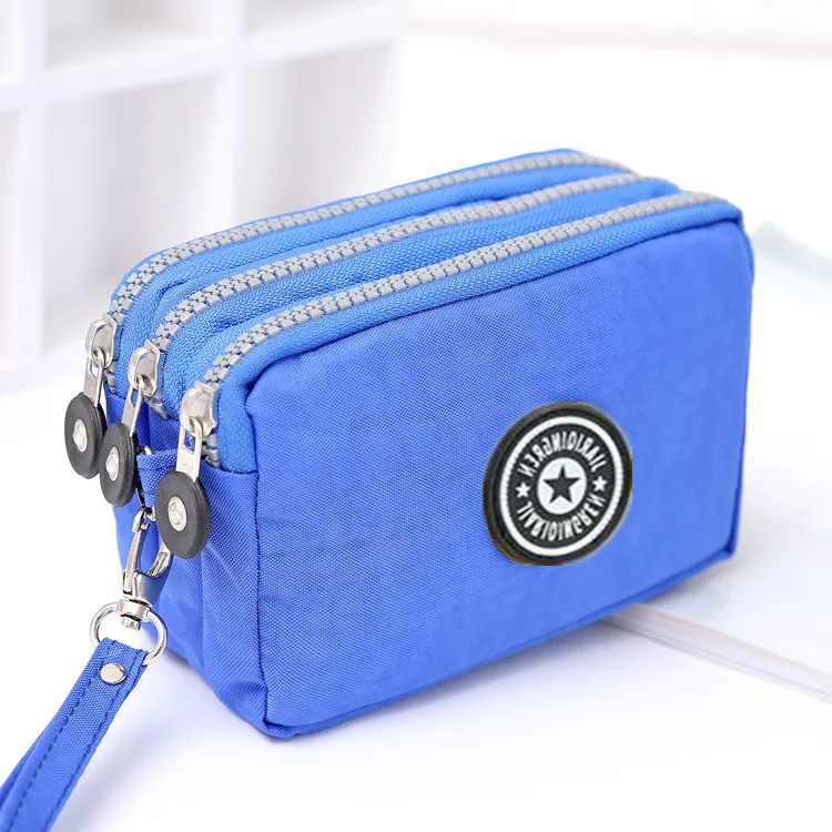 Sapphire Blue