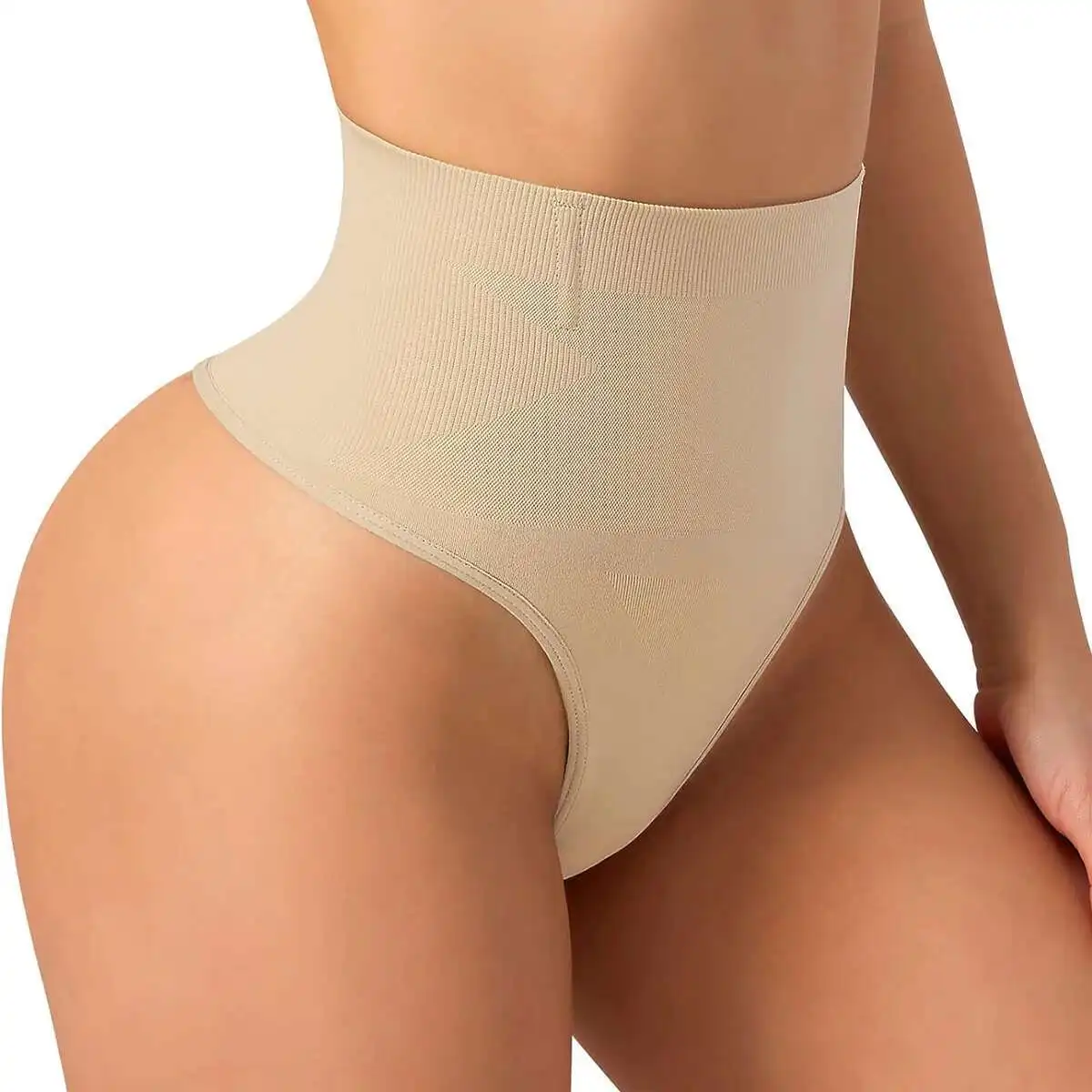 thong apricot