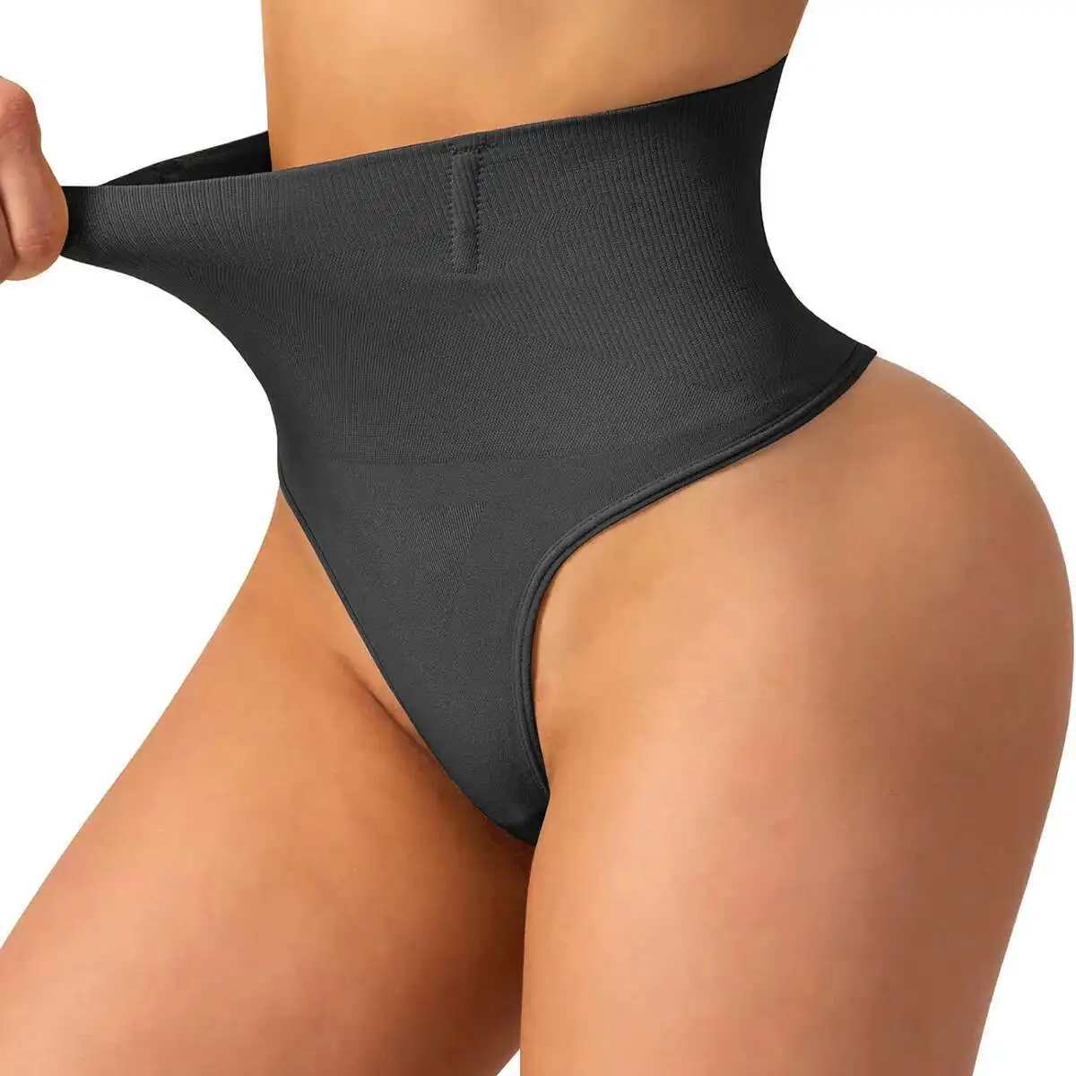 thong black