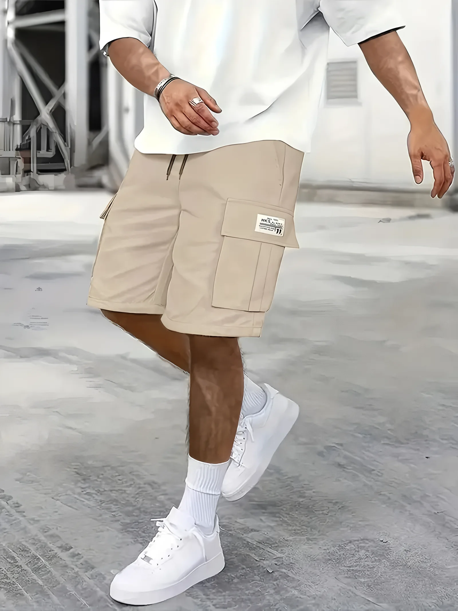 Khaki