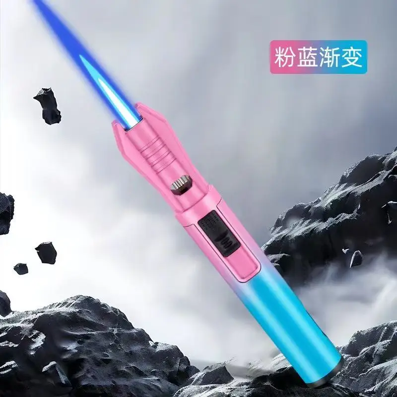 Pink blue