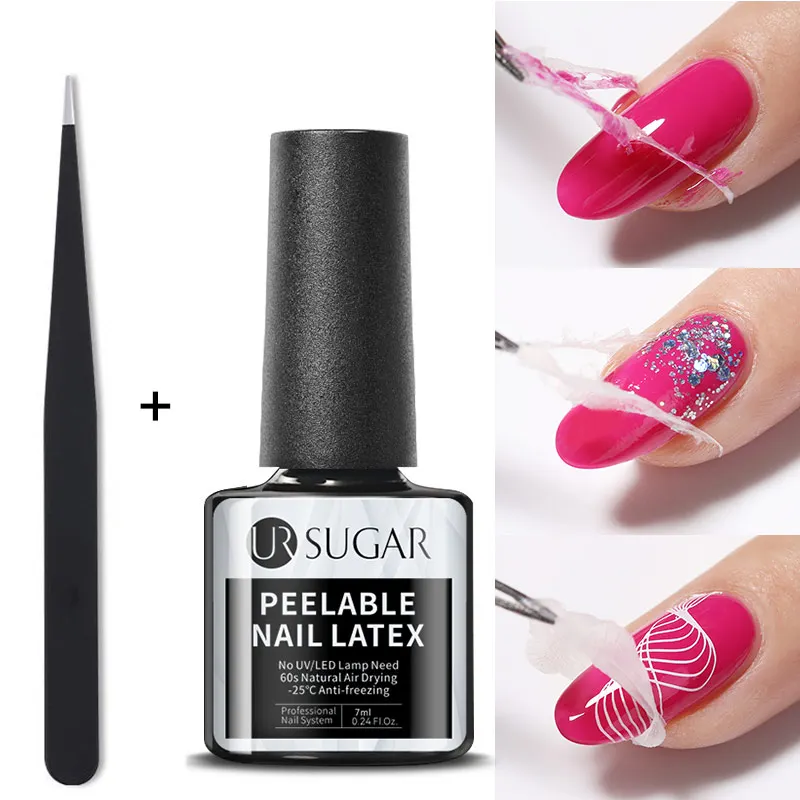 Peelable S01