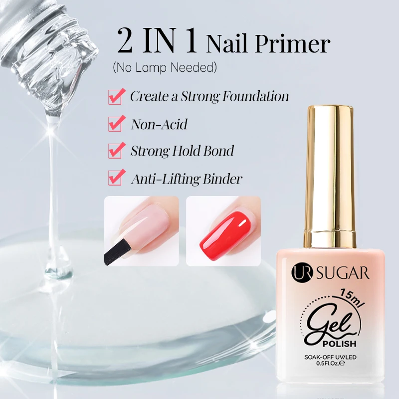 2 in 1 Primer