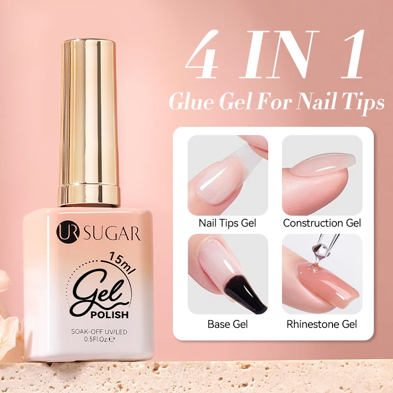 4 IN 1 Glue Gel