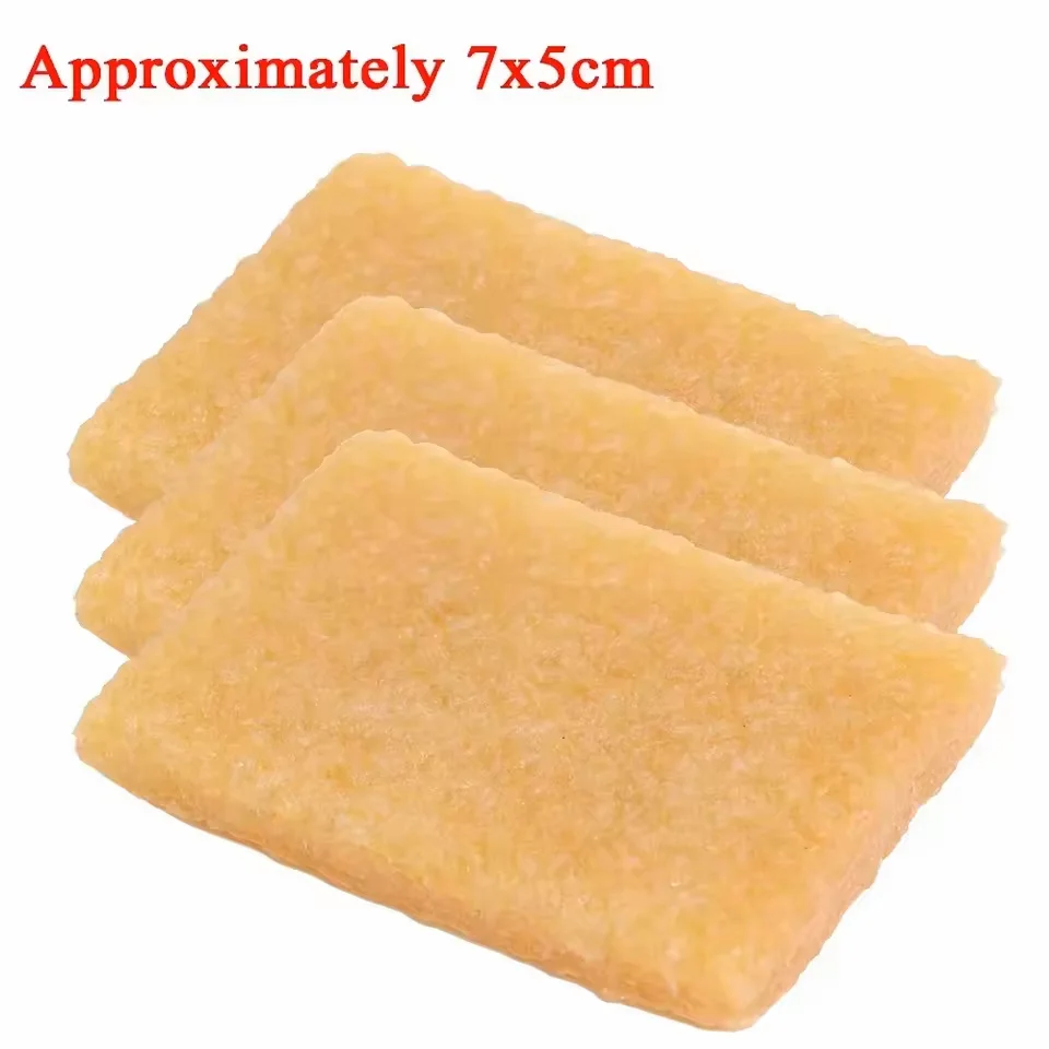 3 PCS
