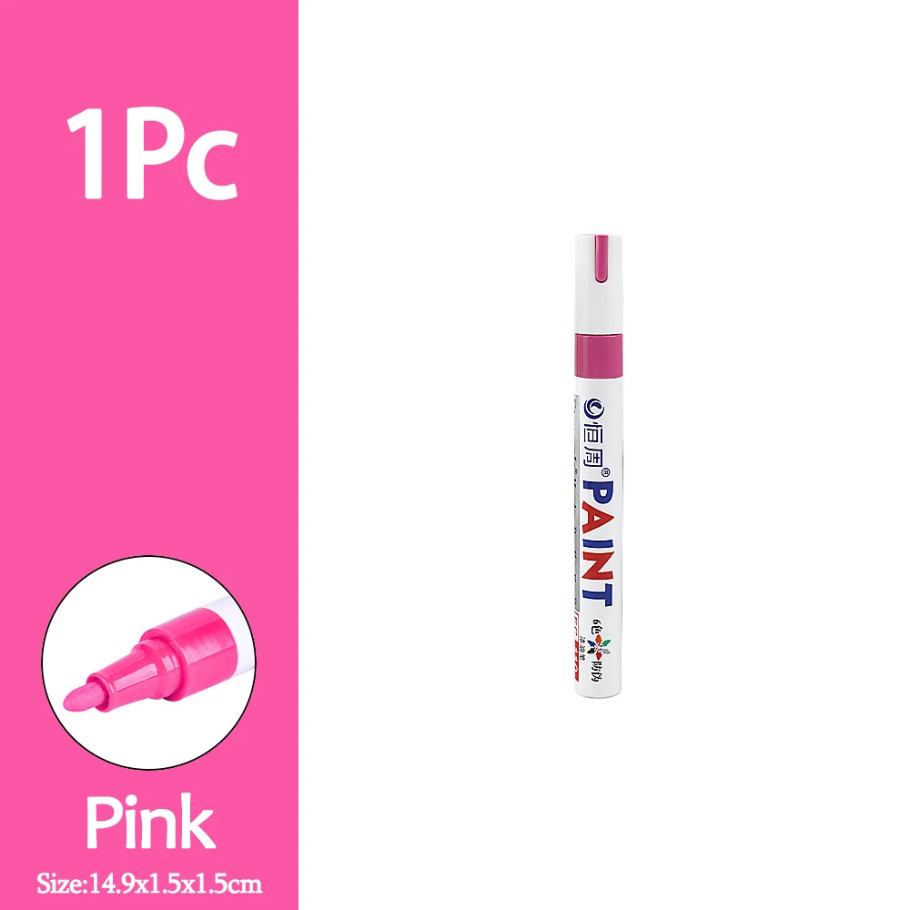 1pc pink