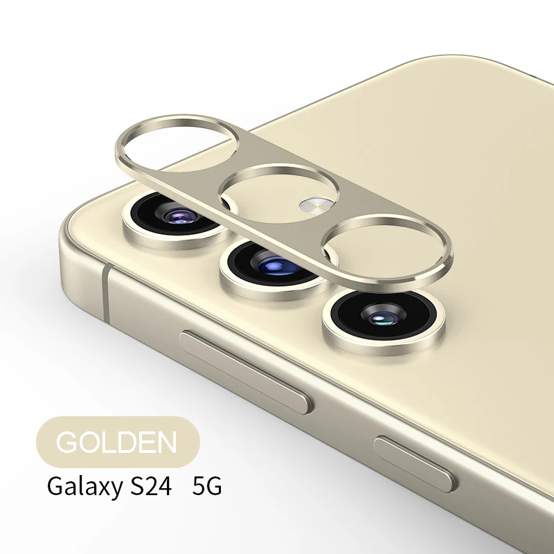 Golden for S24