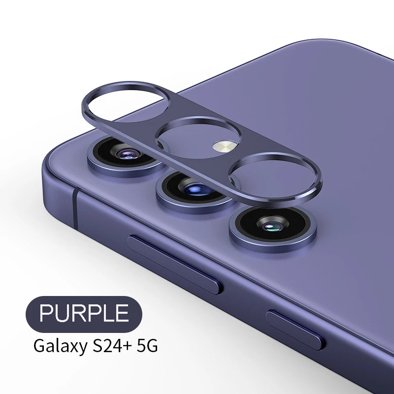 Purple for S24 Plus