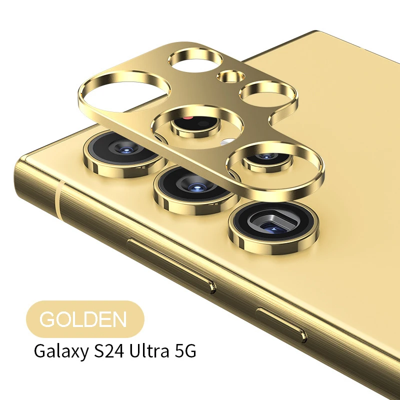 Golden for S24ultra