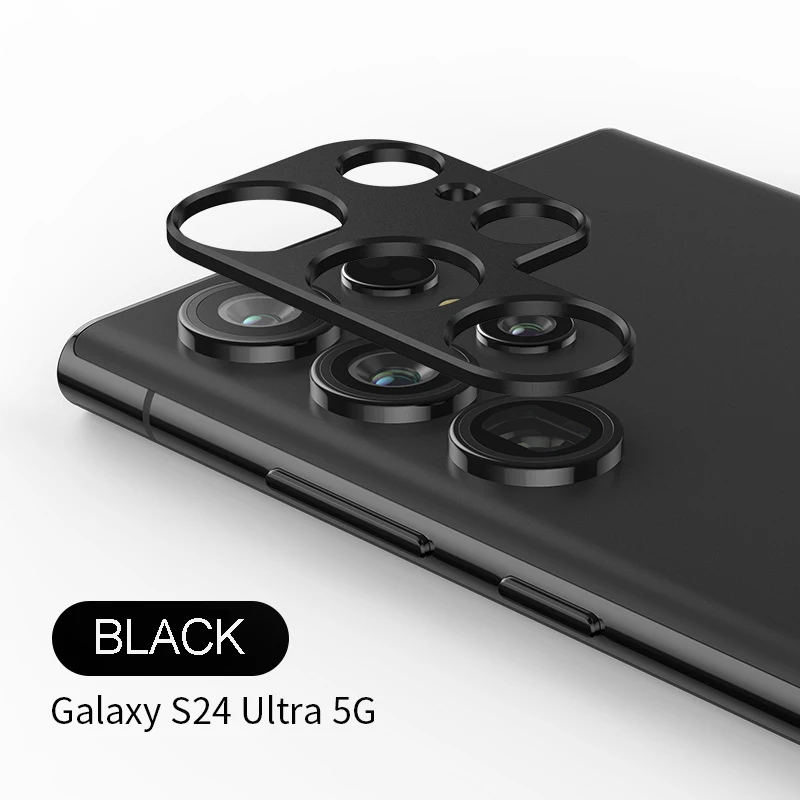 Black for S24ultra