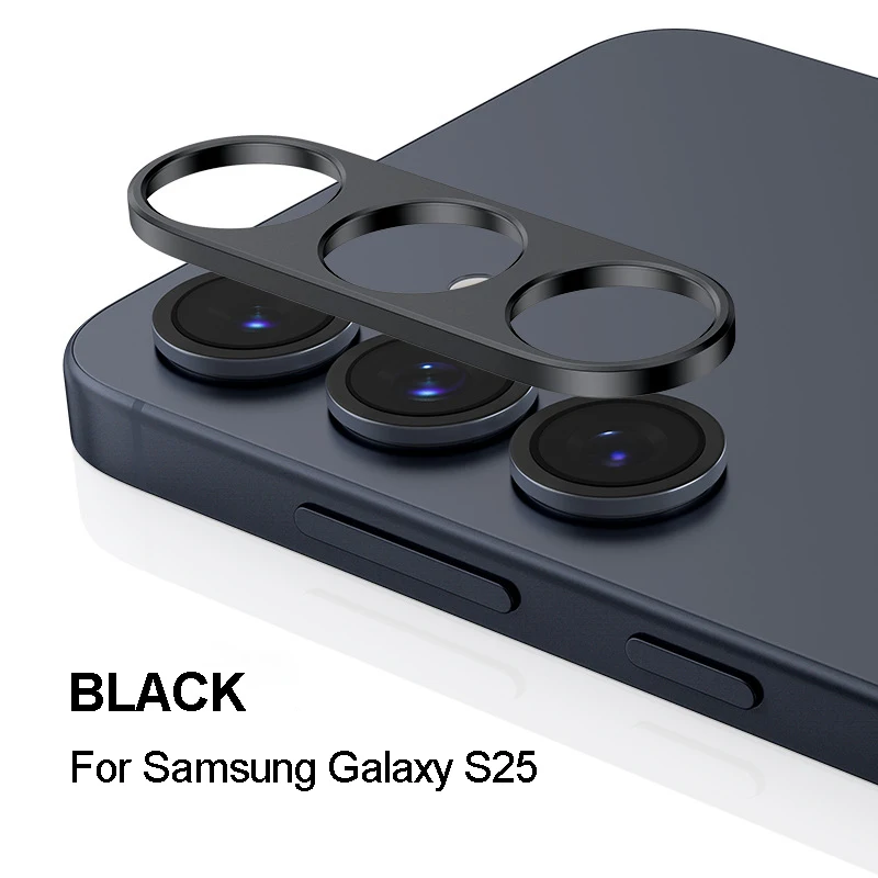 Black for S25
