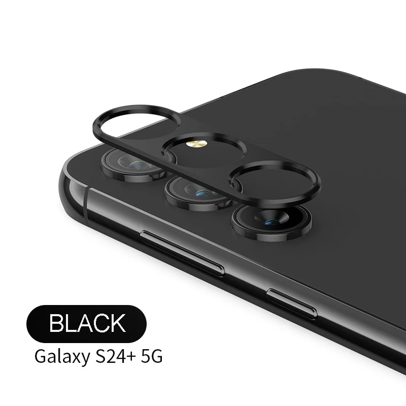 Black for S24 Plus