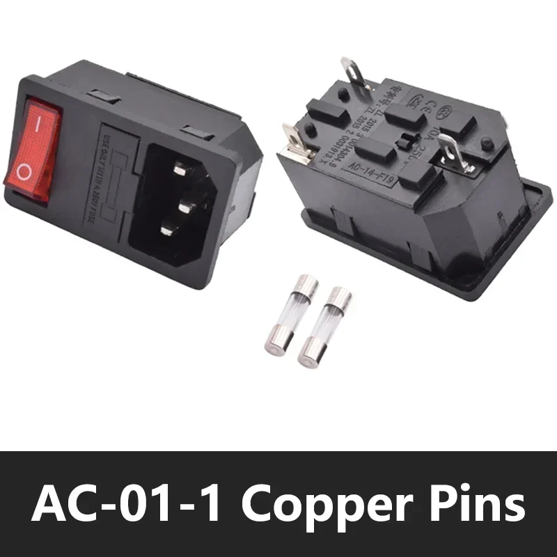 AC-01-1 Copper