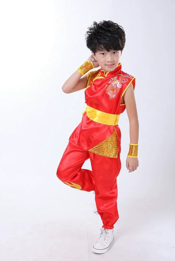 1-sleeveless red