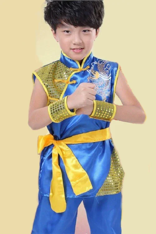 1-sleeveless blue