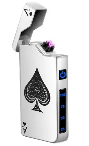 Silver A