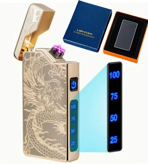 Dragon-Gift box