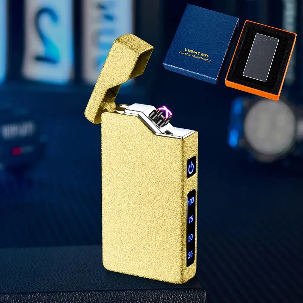 gold Gift box