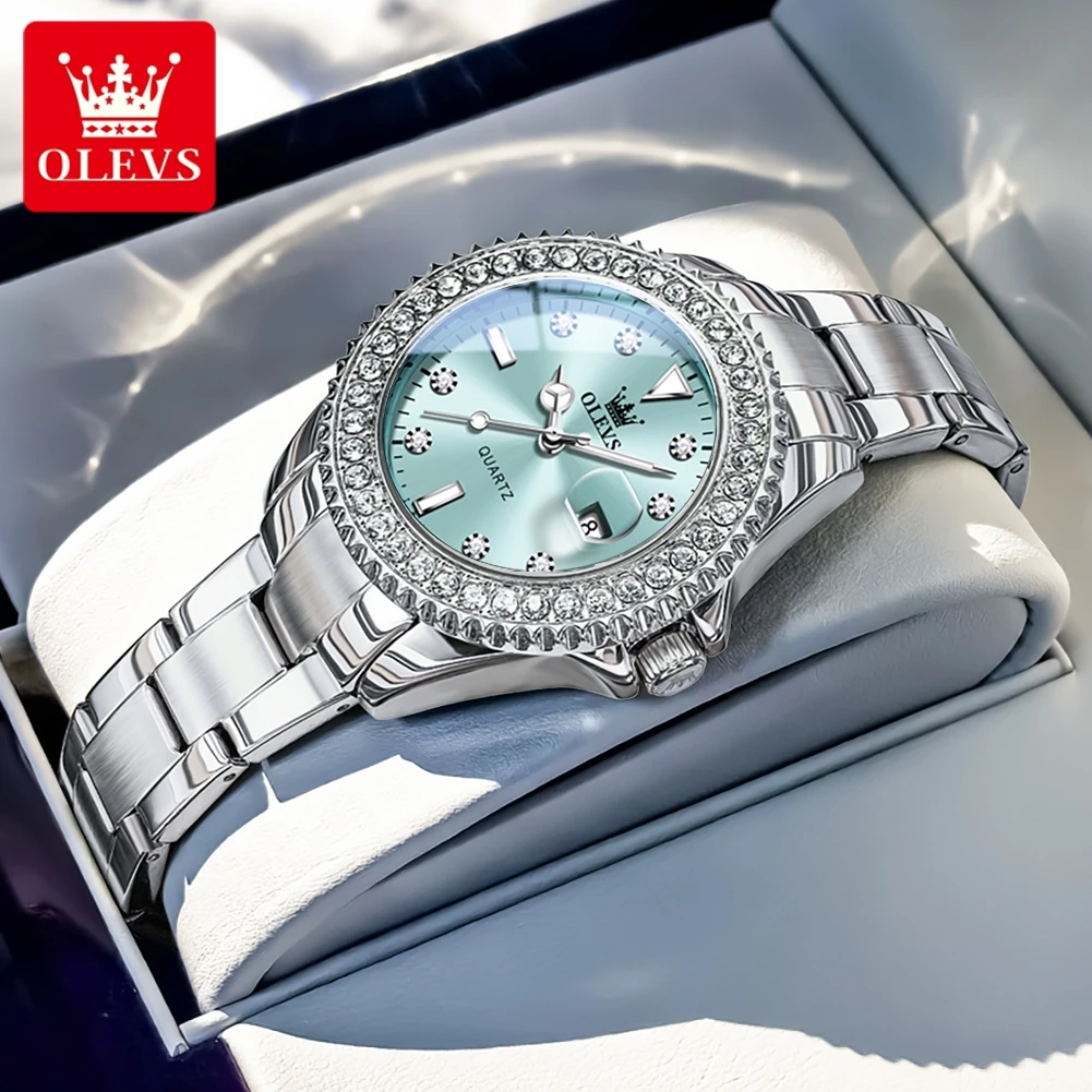 Silver Cyan