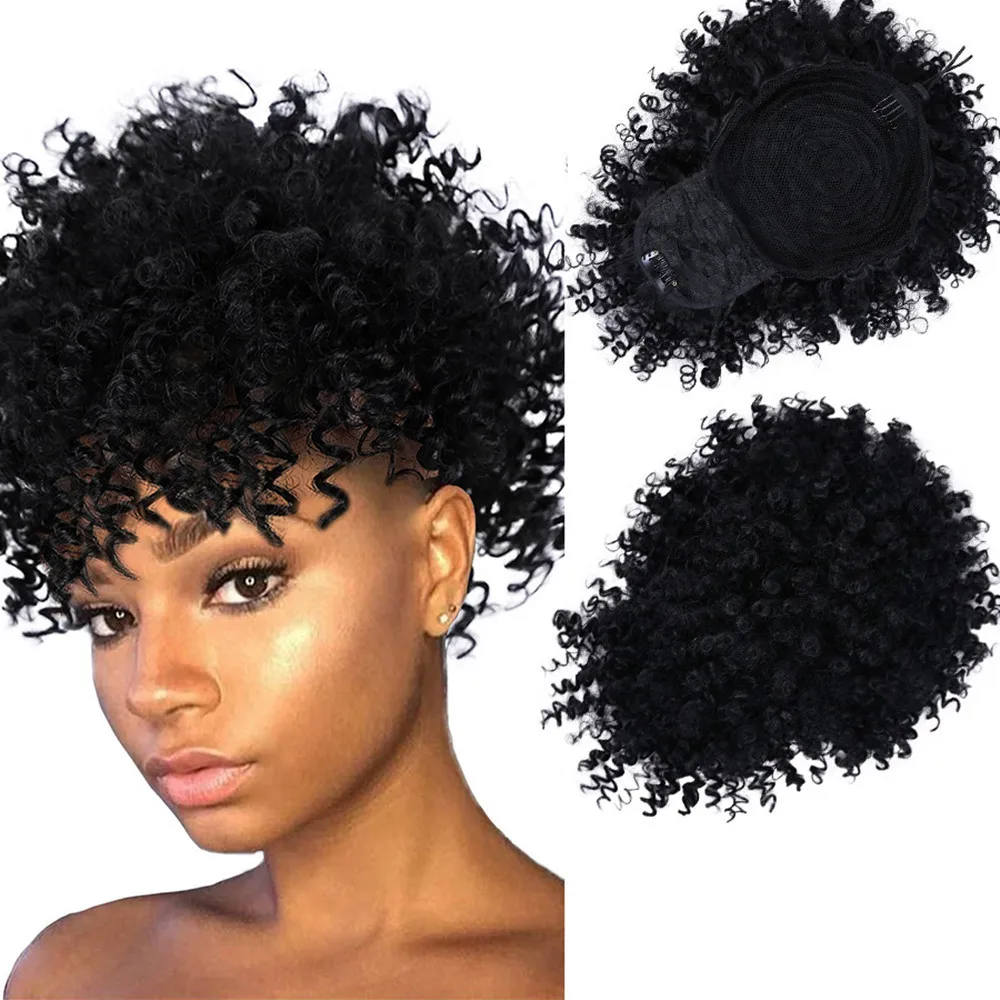 Natural Black