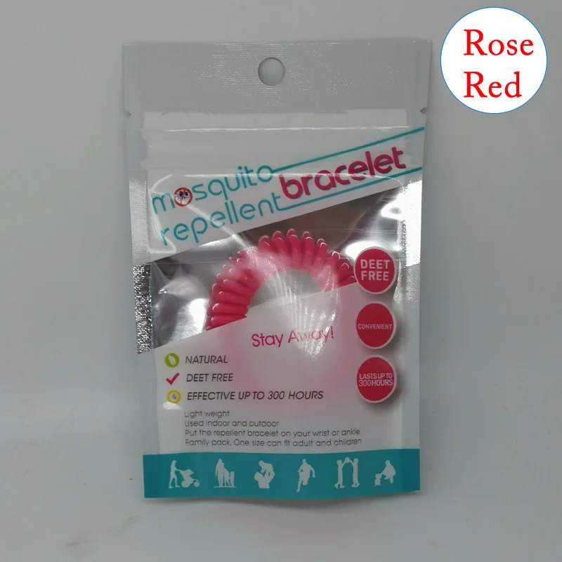 Rose Red