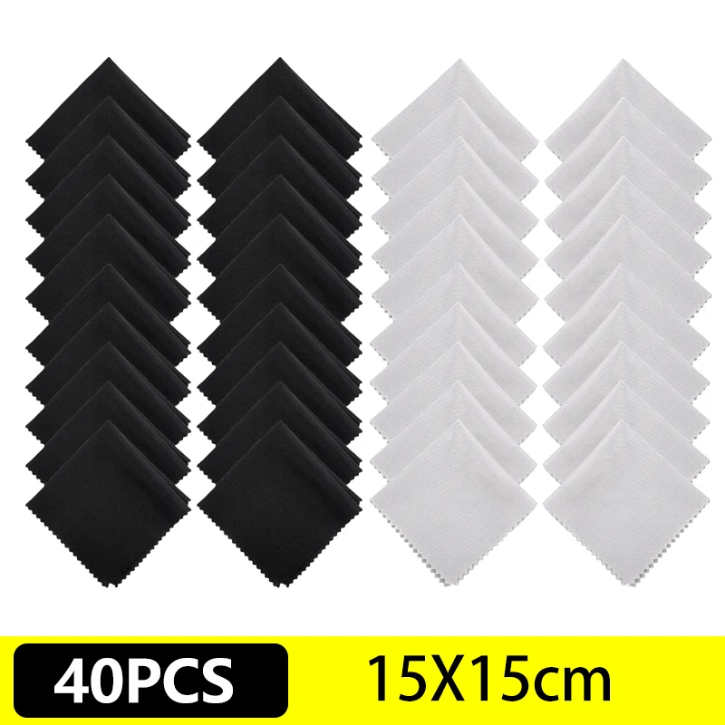 40Pcs Mixed