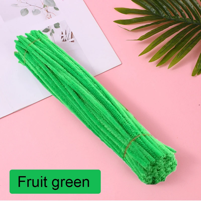 Fruit green