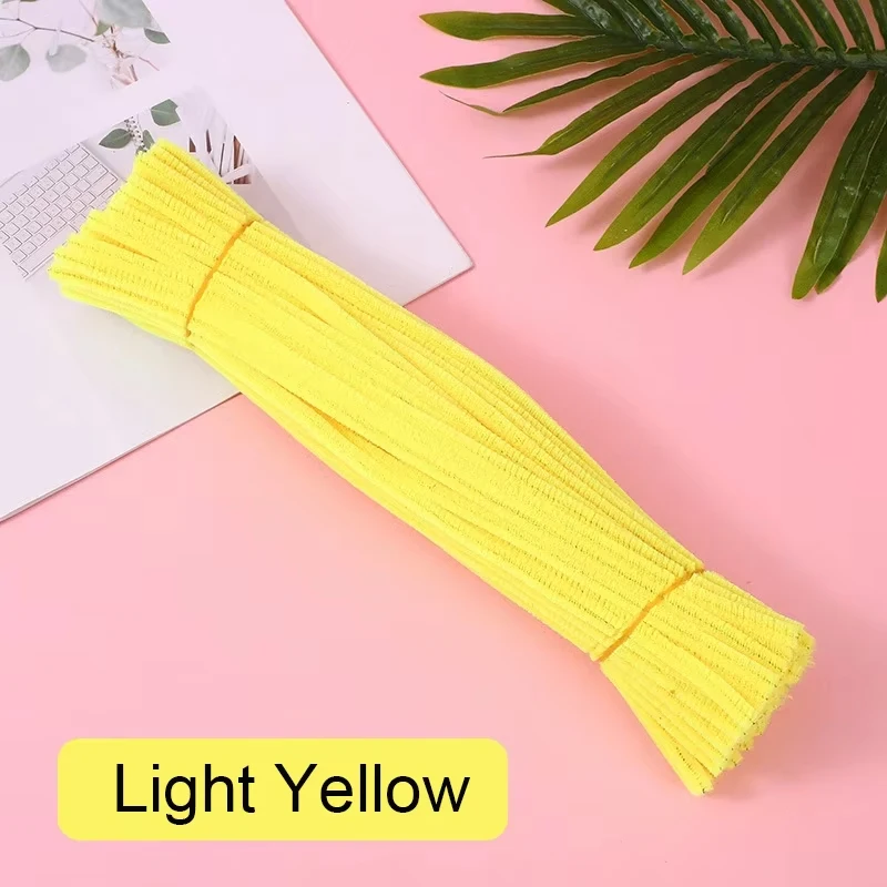 Light yellow