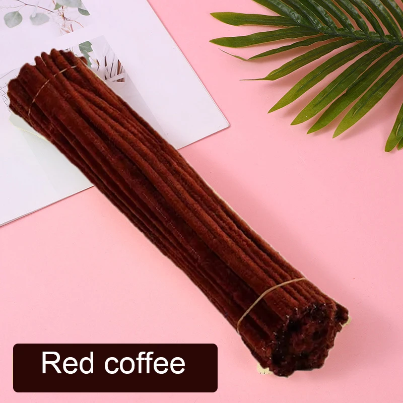 Red coffee