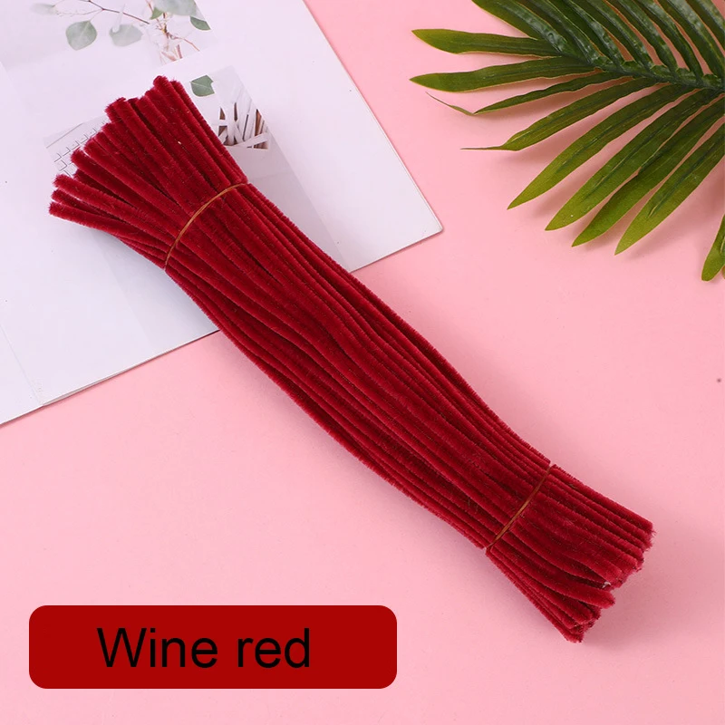 Wine red