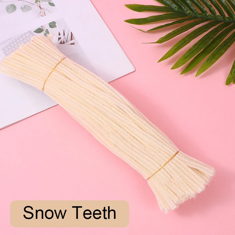 Snowtooth