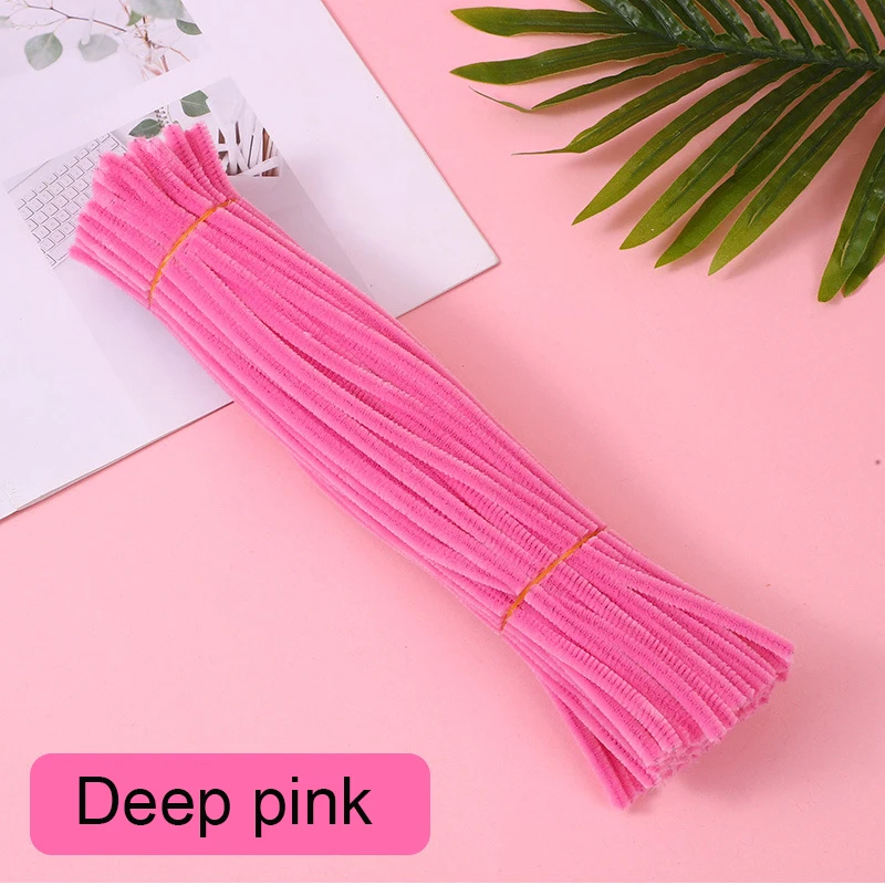 Deep pink