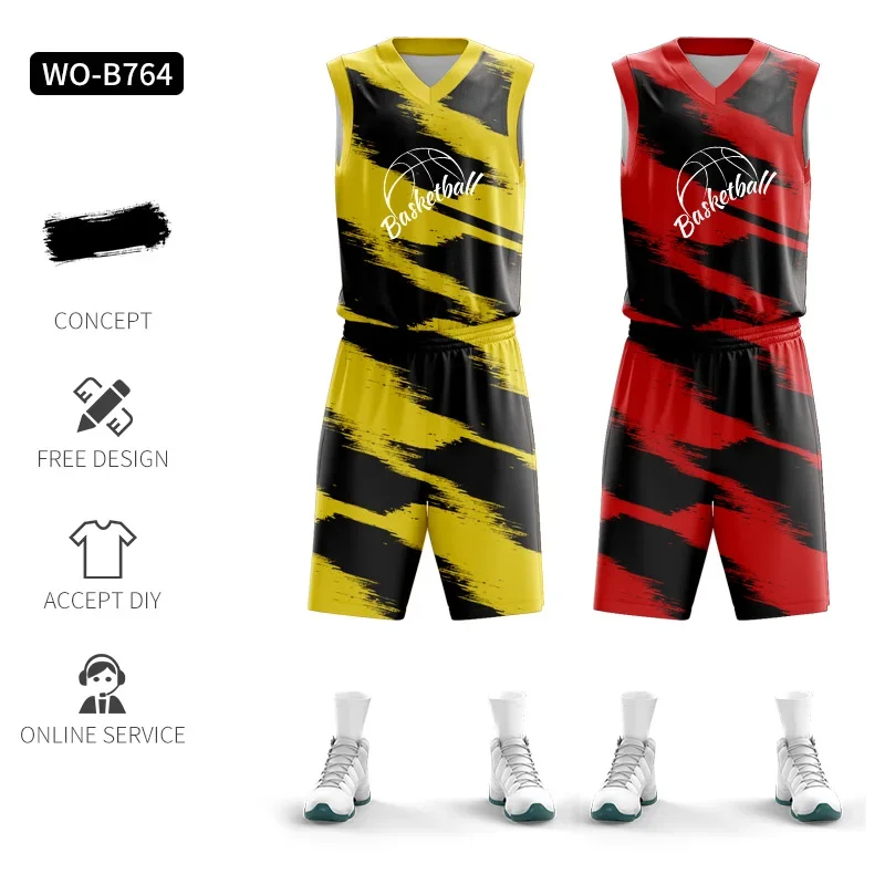 WOB764
