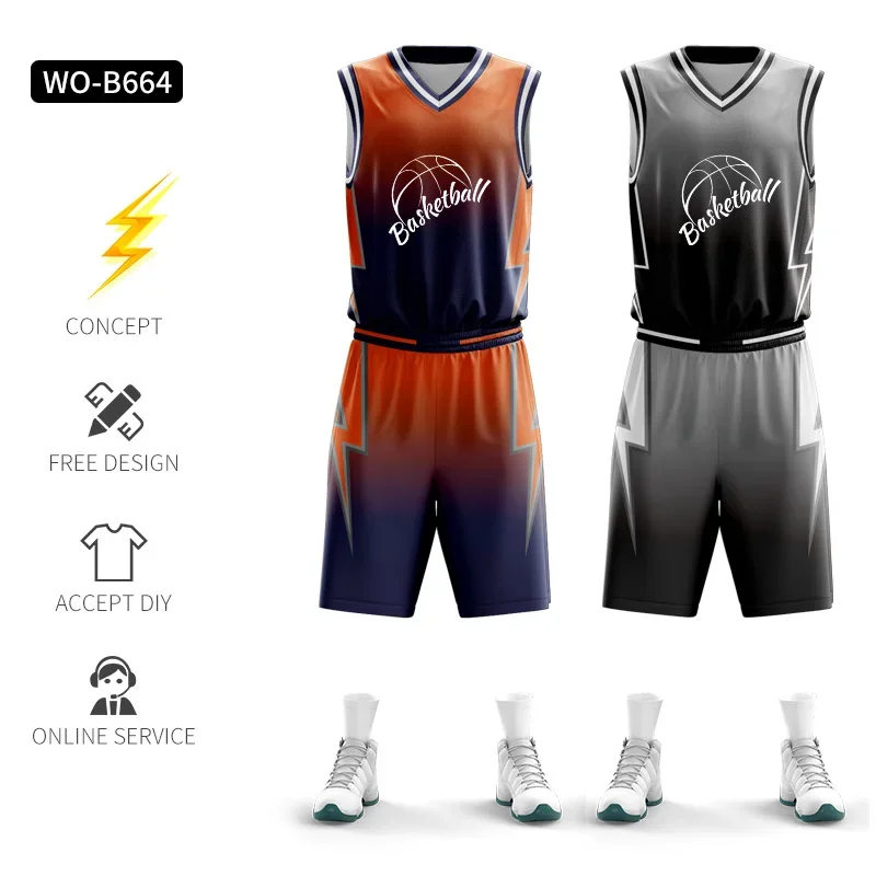 WOB664
