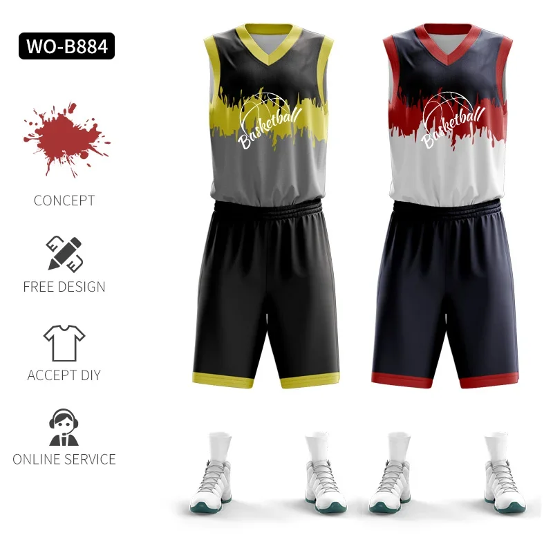 WOB884