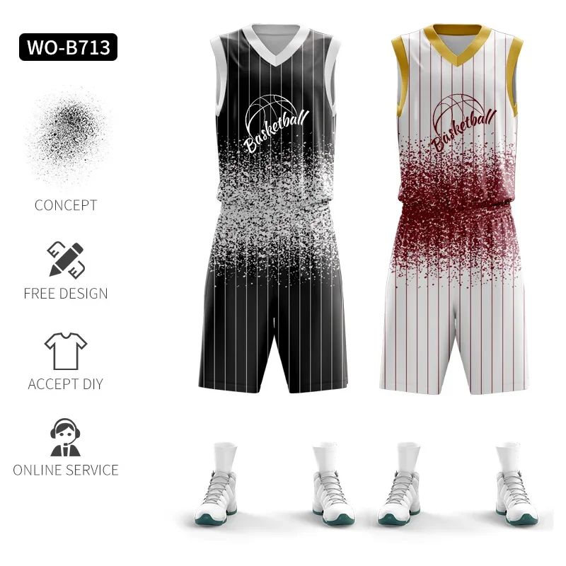 WOB713