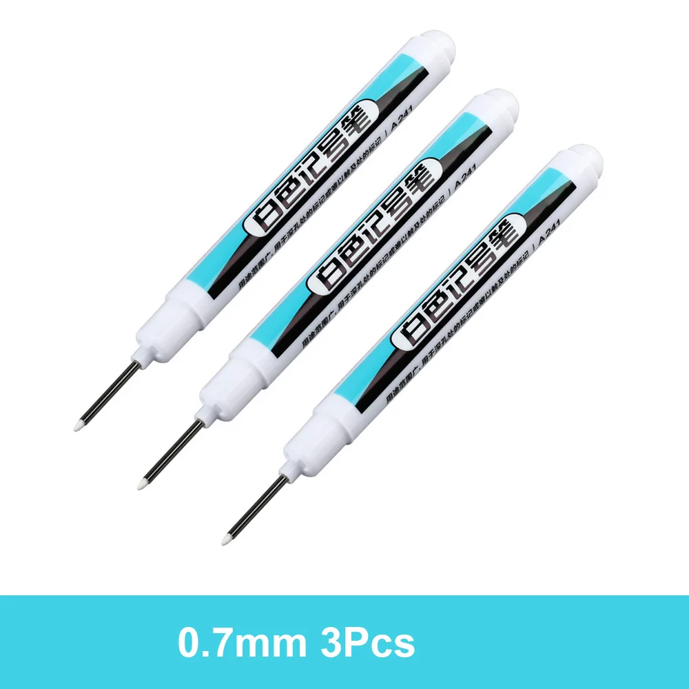 0.7mm 3 Pcs