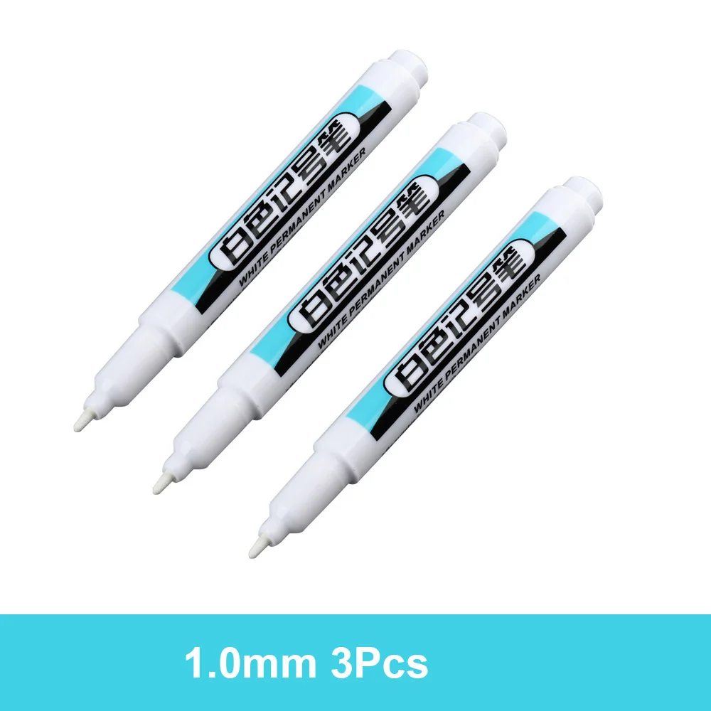 1mm 3 Pcs